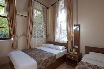 Hotel Dedekonak Pension