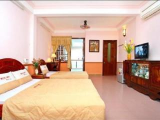 Hoa My II Hotel