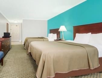 Hotel Howard Johnson - Lexington