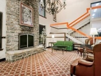 Hotel Howard Johnson - Lexington