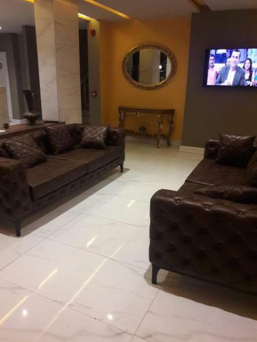 Nebilux Hotel
