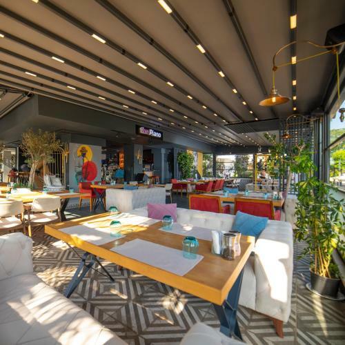 Nebilux Hotel