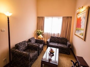 De Syloia Hotel