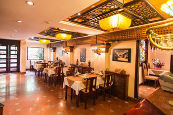 De Syloia Hotel