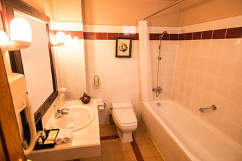 De Syloia Hotel