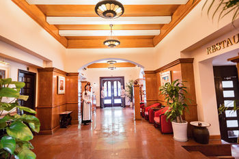 De Syloia Hotel