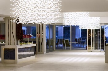 Hotel Robinson Club Masmavi - All Inclusive