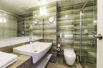 Hotel Robinson Club Masmavi - All Inclusive