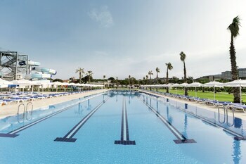Hotel Robinson Club Masmavi - All Inclusive