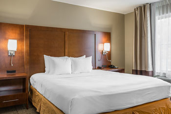 Motel Quality Inn
