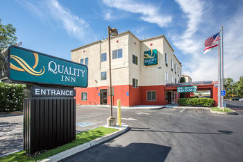 Motel Quality Inn