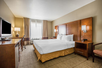 Motel Quality Inn