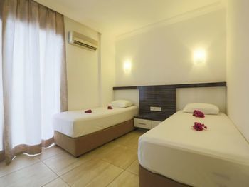 Linda Hotel