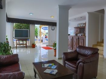 Linda Hotel