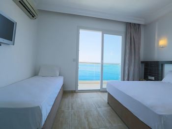 Linda Hotel