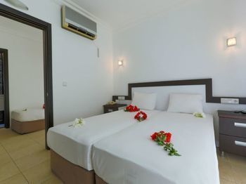 Linda Hotel