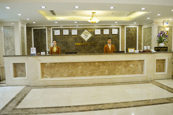 Sahul Hotel
