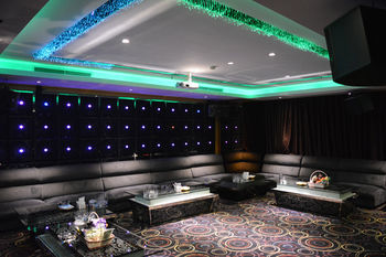 Sahul Hotel