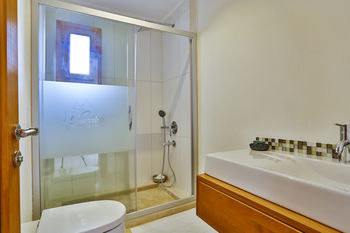 Cinarlar Apart Hotel
