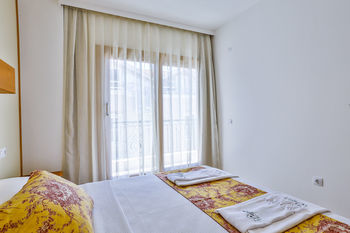 Cinarlar Apart Hotel
