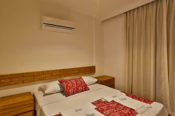 Cinarlar Apart Hotel