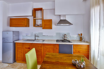 Cinarlar Apart Hotel
