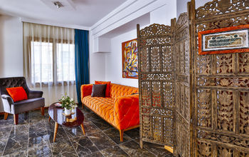 Cinarlar Apart Hotel