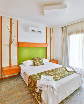Cinarlar Apart Hotel
