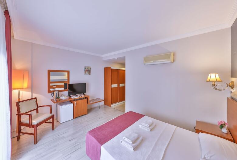 Bilgin Hotel
