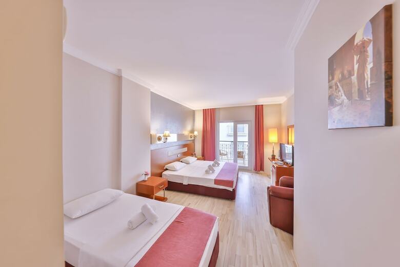 Bilgin Hotel