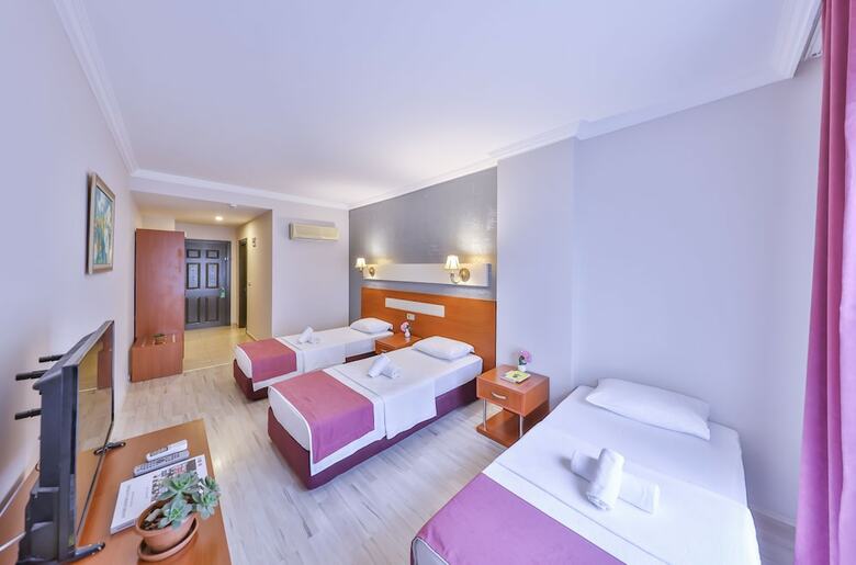 Bilgin Hotel