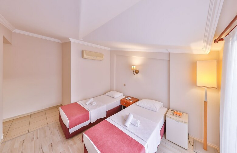 Bilgin Hotel