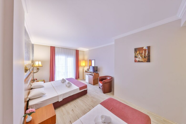 Bilgin Hotel