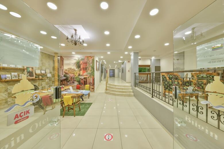 Bilgin Hotel