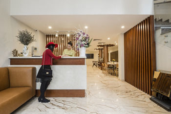 Midori Boutique Hotel