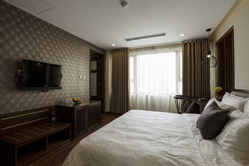 Midori Boutique Hotel