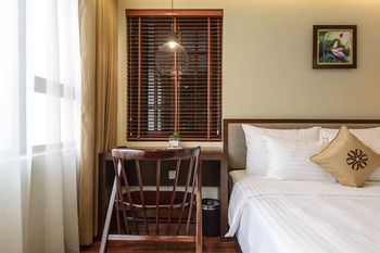 Midori Boutique Hotel