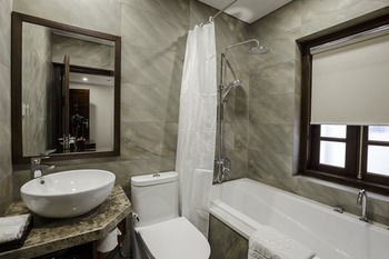 Midori Boutique Hotel