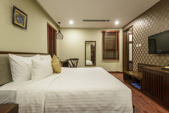 Midori Boutique Hotel