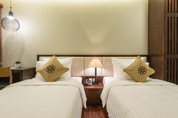 Midori Boutique Hotel