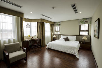 Midori Boutique Hotel