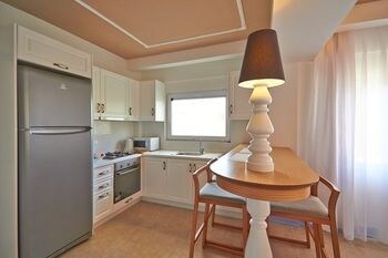 Kalkan Suites