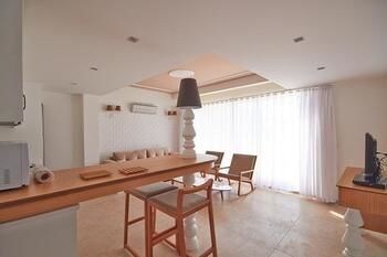 Kalkan Suites
