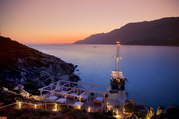 Peninsula Gardens Hotel - Adults Only