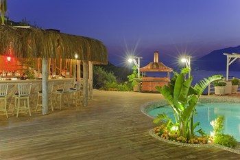 Peninsula Gardens Hotel - Adults Only