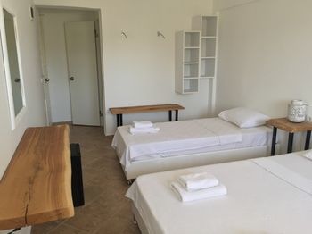 Hotel Pataros