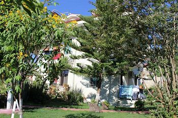 Hotel Asena Motel
