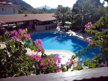 Bed & Breakfast Murat Pa?a Kona??