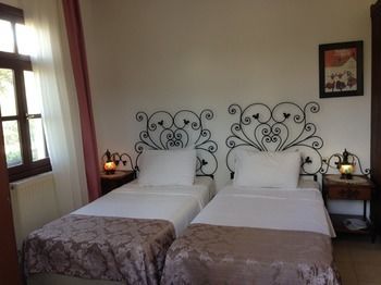 Bed & Breakfast Murat Pa?a Kona??