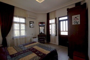Bed & Breakfast Murat Pa?a Kona??